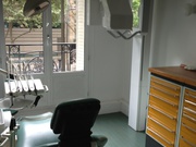 Cabinet dentaire du Dr Marie-Paule Slama dentiste à Boulongne-Billancourt